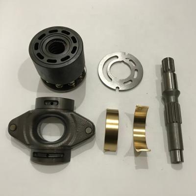 China A10VSO28 Piston Hydraulic Pump Parts A10VSO28 Rexroth A10VSO Series for sale