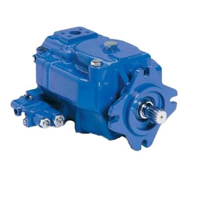 China Piston pump PVH57/PVH74/PVH98/PVH131/PVH141 hydraulic PVH57/PVH74/PVH98/PVH131/PVH141 for sale