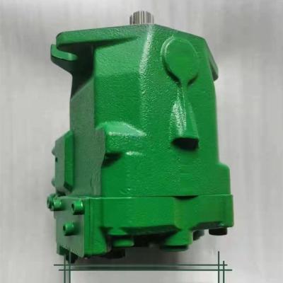 China 12h hydraulic piston pump A10VNO45 A10VNO45DFR1/52R-HTC40N for AL166639 A10VNO45DFR1/52R-HTC40N00 for sale