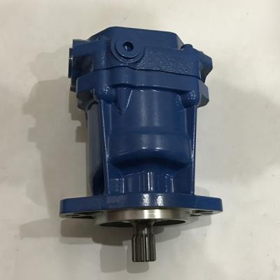 China MFE19 Hydraulic Piston Motor With Competitive Price MFE19 Hydraulic Piston Motor for sale