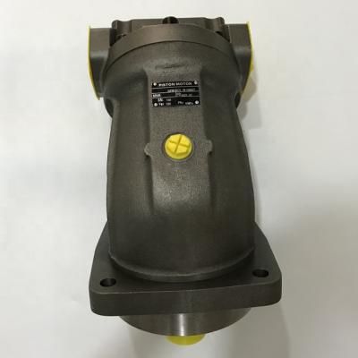 China A2FM80/A2FM90/A2FM125/A2FM160/A2FM180/A2FM200 hydraulic axial motor China-made A2FM80/90/125/160/180/200 for sale