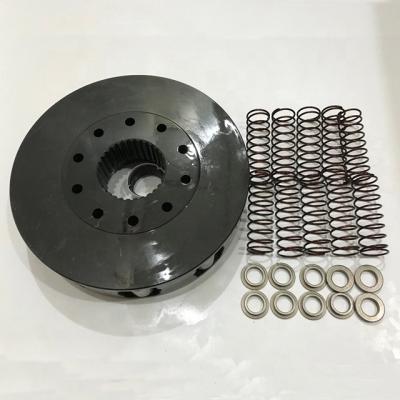 China Hydraulic radial parts PLM-9 rotary engine group and PLM-9 stator for sale