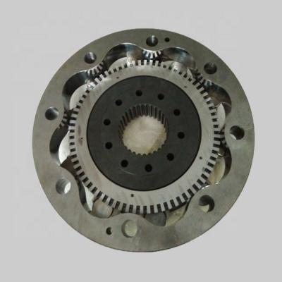 China CML-10 Hydraulic Radial Parts Motor Rotary Group and CML-10 Stator for sale