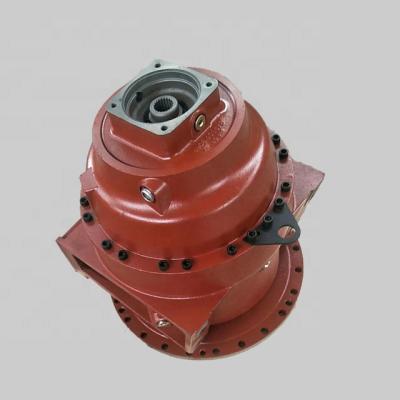 China P3301/P4300/P5300/P7300 gearbox/reducer used on mixer truck P3301/P4300/P5300/P7300 for sale