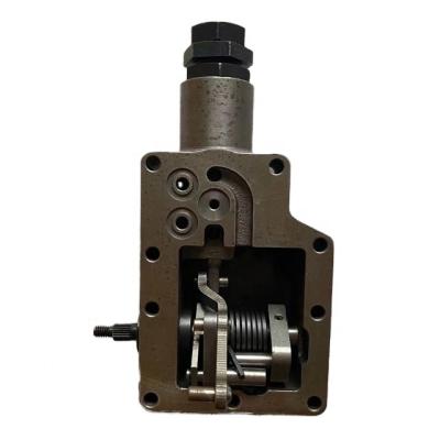 China PV23 Hydraulic Pump PV23 Manual Control Valve for sale