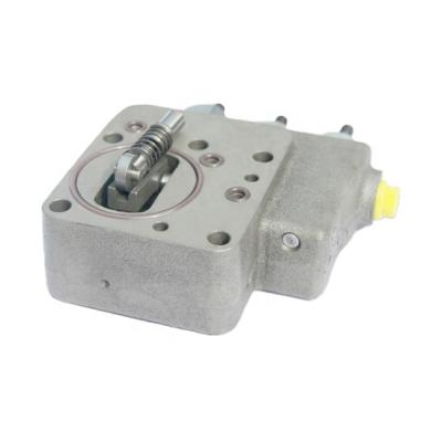 China A11VO190/A11VO260 LRDS Control Valve for A11VO190/A11VO260 Hydraulic Piston Pump for sale