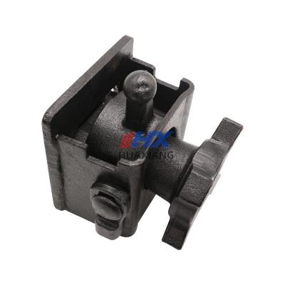 China Single Item Fuel Pump for Truck Trailer Container Twist Lock for sale