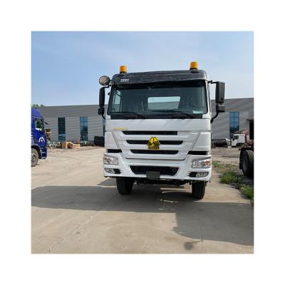 China Semi-Trailer with Max Payload in Heavy Duty Tractor Truck Trailer Head for sale