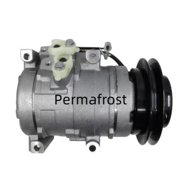 Cina Compressore automatico 10S17C per Toyota Land Cruiser Prado LJ120 Hiace in vendita