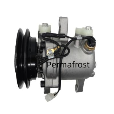 China SV07E Car AC Compressor M108S M5040 M7040 3C581-97590 447260-5781 for sale