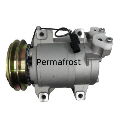 Cina Compressore CA DKS15D MN123625 per auto Mitsubishi L200 Triton 3.2L in vendita