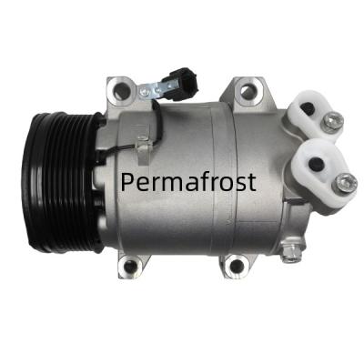 China QX56 QX80 Auto AC Compressor DKS17D 926607S000 926609FE0A 926609FE0C for sale