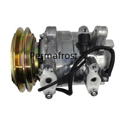 Chine Compresseur de courant alternatif automatique DKV14C pour Nissan Fronti Xterra L4 2.4L CO 10607C 926008B400 92600-3S510 à vendre