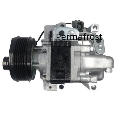 China 6PK Auto AC Compressor Mazda CX-7 CX-9 E221-61-450F E2Y1-61-45Z for sale