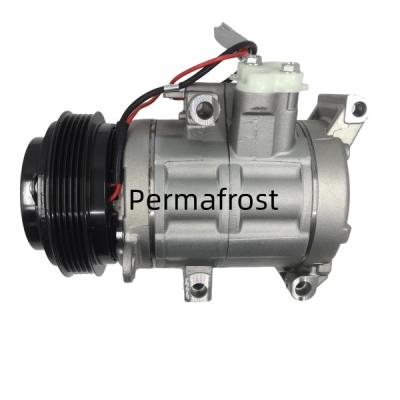 China 5PK Auto AC Compressor HS18N Mazda 3 2.0L F500RN8AA07 F500-RN8AA-07 for sale