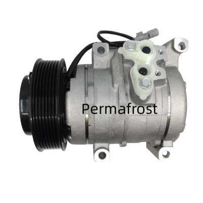 Κίνα Toyota INNOVA 2.7 447260-8281 447190-2661 10S15C Συμπιεστής εναλλασσόμενου ρεύματος προς πώληση