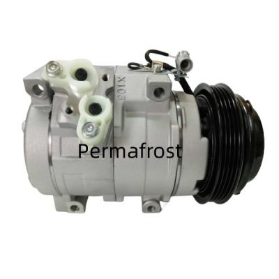 China 12V Electric Auto Air Compressor 88320-6A170 88320-6A160 883206A160 for sale