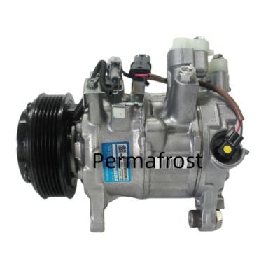 China OEM 12V Automobil-Klimaanlage Kompressor für Auto 6SBU14A 604506805070 zu verkaufen