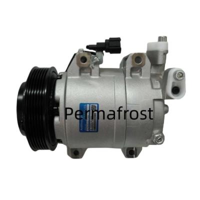 China Air AC Compressor 92600-8J021 92600-8J021A CO 10778JC DKS17D for sale