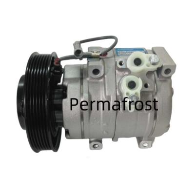 China 10S15L 88320-02120 8832002120 Air Compressor MC447220-4351 447220-4350 for sale