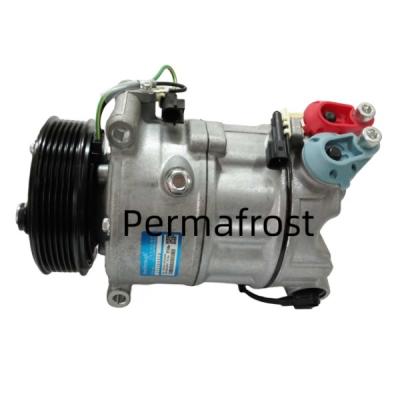 China 6PK PXC16 Auto Air Compressor 9X2319D629DA For Land Rover Discovery for sale