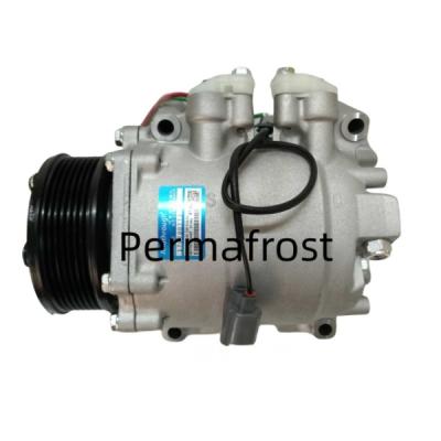 Cina Auto HS110R Auto AC Compressore Honda CRV 2.0 2.4 2002-2006 38810-PNB-006 in vendita