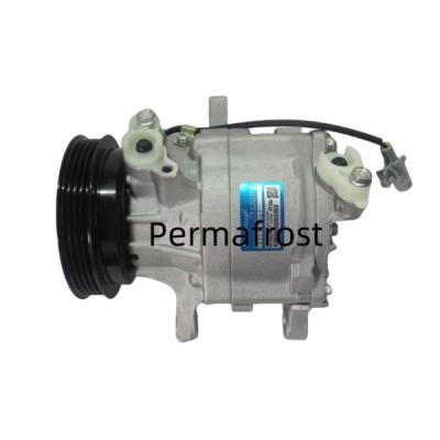 China OEM SC06E Auto AC Compressor Daihatsu TERIOS 4472009887 447200-9881 for sale