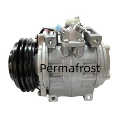 China AC-compressor 10P30C 88320-36560 447220-1472 8832036530 4472200394 Te koop