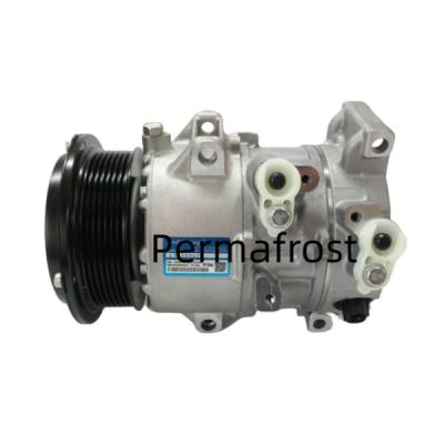 Cina Auto 6SEU16C AC Compressore elettrico Toyota Camry 2.4L RAV4 2.4L 8831006240 in vendita