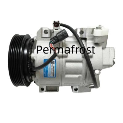 Cina Compressore Nissan AC VCS14EC 92600-ET82A 92600-JG30A 92600JG30A in vendita