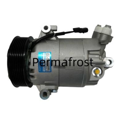 Cina Compressore CVC per auto per Nissan Qashqai 92600-1DB3A 92600-1DB0A in vendita