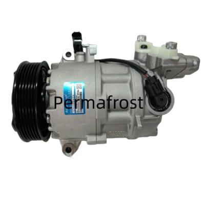 China OEM CSE613C Car Air Conditioning Compressor For BMW E81 E82 E87 E88 for sale