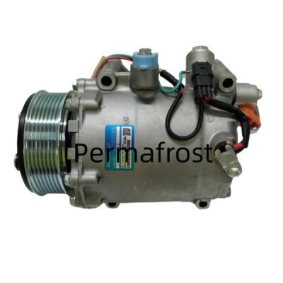 China Autoklimakompressor 12V TRSE09 für Honda CR-V CRV 2.4i Acura RDX zu verkaufen