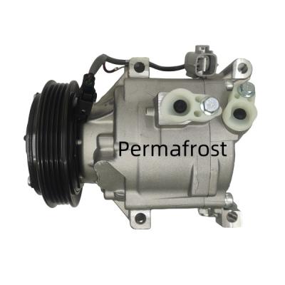 Cina SCSA06C Parti del compressore AC per auto nuova 8832052170 8832052010 4472607920 in vendita