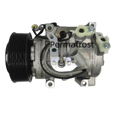 China OEM-Auto AC-Kompressor Toyota Landcruiser GRJ200 447280-0012 4472800012 zu verkaufen