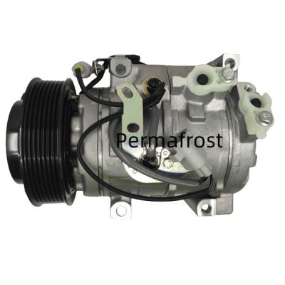 Cina 10SR19C Auto AC Compressore per Toyota Lexus 88310-6A290 883106A290 447260-0010 4472600010 in vendita