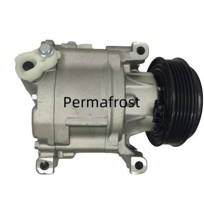 China AC Compressor SCS06 46782669 51747318 71785268 FIAT 500 Bravo Idea Lancia for sale