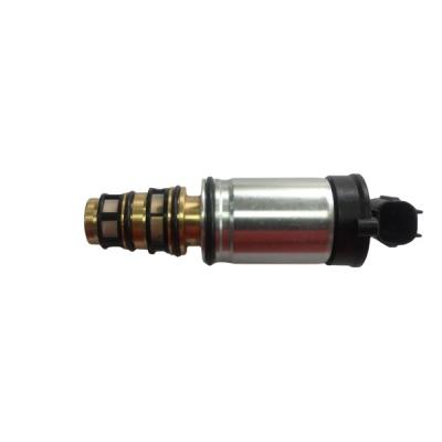 Κίνα GM Car Air AC Compressor Control Valve 88mm μήκος Συσκευή Σολενοειδής βαλβίδας προς πώληση