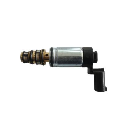 China Auto Solenoid Valve AC Compressor Control Valve Parts For FIAT LOTUS ALFA-ROMEO for sale