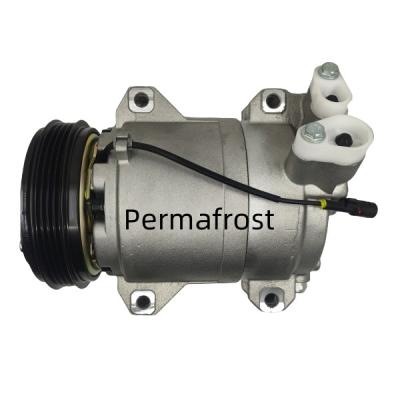 China DKS17D Car Air Conditioning Compressor For Suzuki Grand Vitara XL-7 XL7 2.7L 16001741-101 16001741-102 for sale