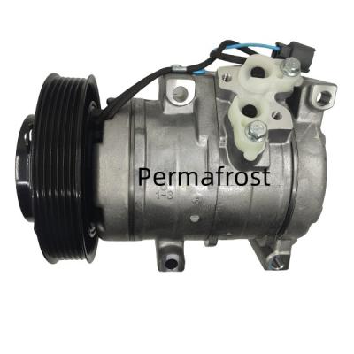 Chine 10S17C Compresseur à courant alternatif pour véhicule pour Honda Accord V6 TL 447220-4872 38810RDAA01 4472204872 38810-RDA-A01 38810-RCA-A01 à vendre