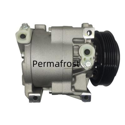 China SC08 Auto-Luftkompressor für Fiat Bravo Brava Punto Palio Strada Lancia Stilo Punto 442100-0281 442100-0284 447100-1560 zu verkaufen