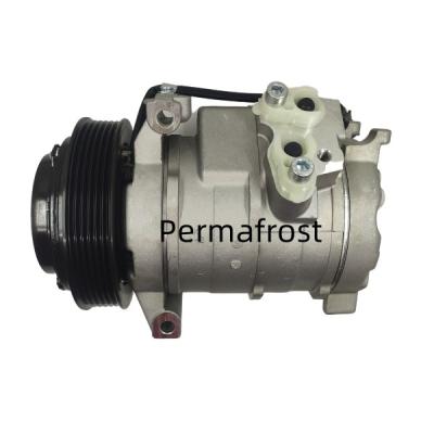 Chine 10S17C Auto Air Compressor For Dodge Mercedes 447220-4004 A0002343511 4472204004 0002343511 à vendre