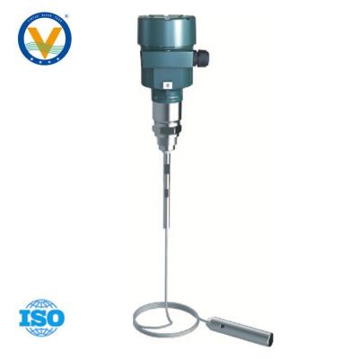 China Liquid or Solid Probe Contact Type Single Cable Powder Explosion Proof Radar Level Transmitter for Liquid or Solid Powder Level Measurement for sale