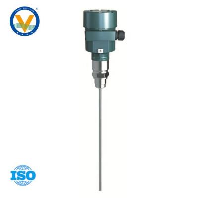 China VRPWRD32 guided wave radar liquid level sensor for oil tank factory direct transmitter liquid level price for sale