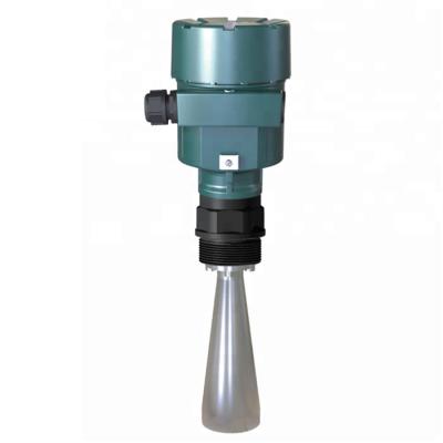 China High Frequency Water Level Measurement Radar Water Level Sensor Level Transmitter for River Water Level Monitoring of Flooding for sale