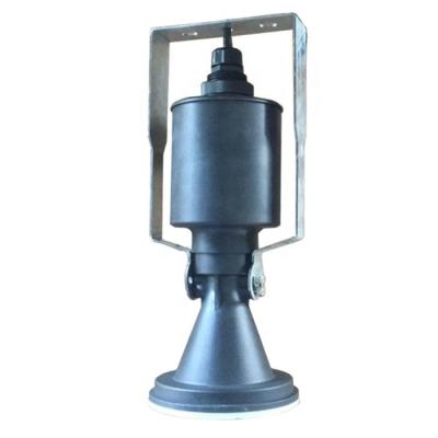 China Plastic Level Control System Radar Water Level Transmitter With RS485 for sale