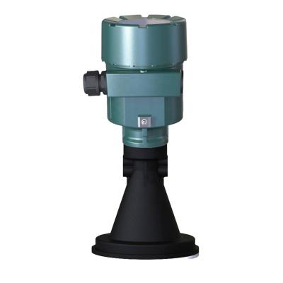 China Plastic Level Measurement Radar Sewage Level Transmitter With RS485 for sale