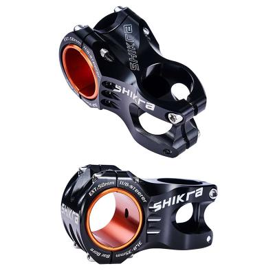 China Bicyle Bicycle Stem Road Bike MTB Stem Bike Accessories Cycling Mountain Bike Steerer-Wheel for sale