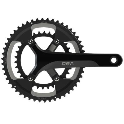 China High quality BMX DRA-726K-PT crankset for mtb road bike parts for sale